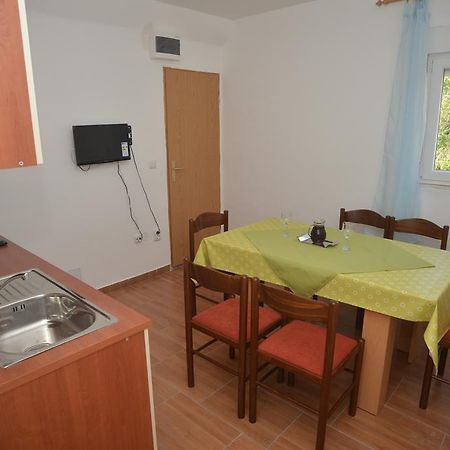 Apartments Citrus Turanj Pokój zdjęcie