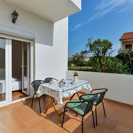 Apartments Citrus Turanj Zewnętrze zdjęcie