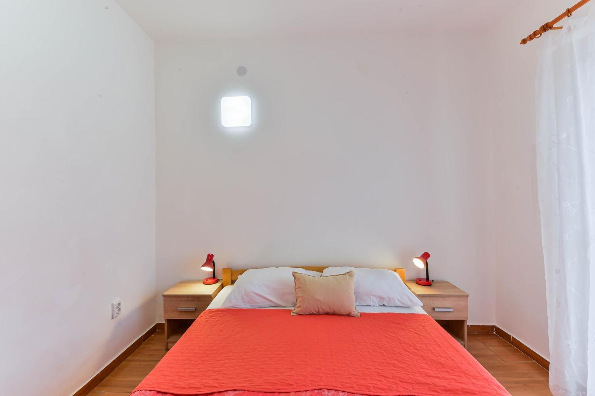Apartments Citrus Turanj Zewnętrze zdjęcie