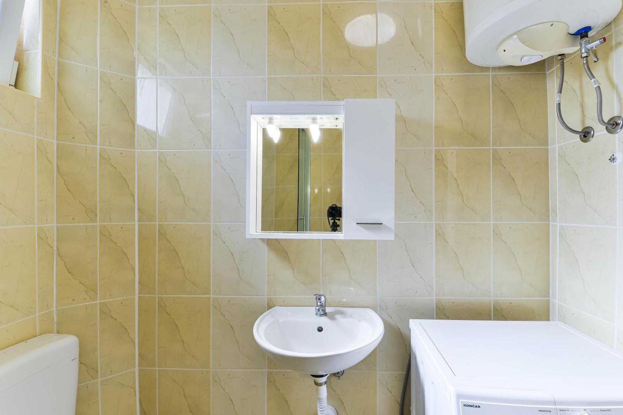 Apartments Citrus Turanj Zewnętrze zdjęcie