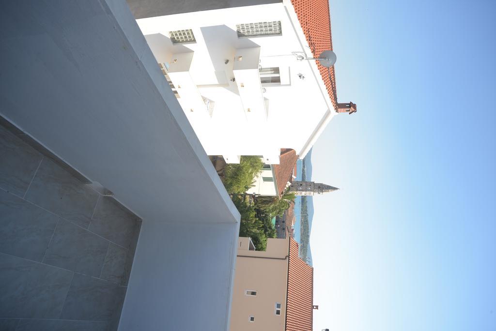 Apartments Citrus Turanj Zewnętrze zdjęcie