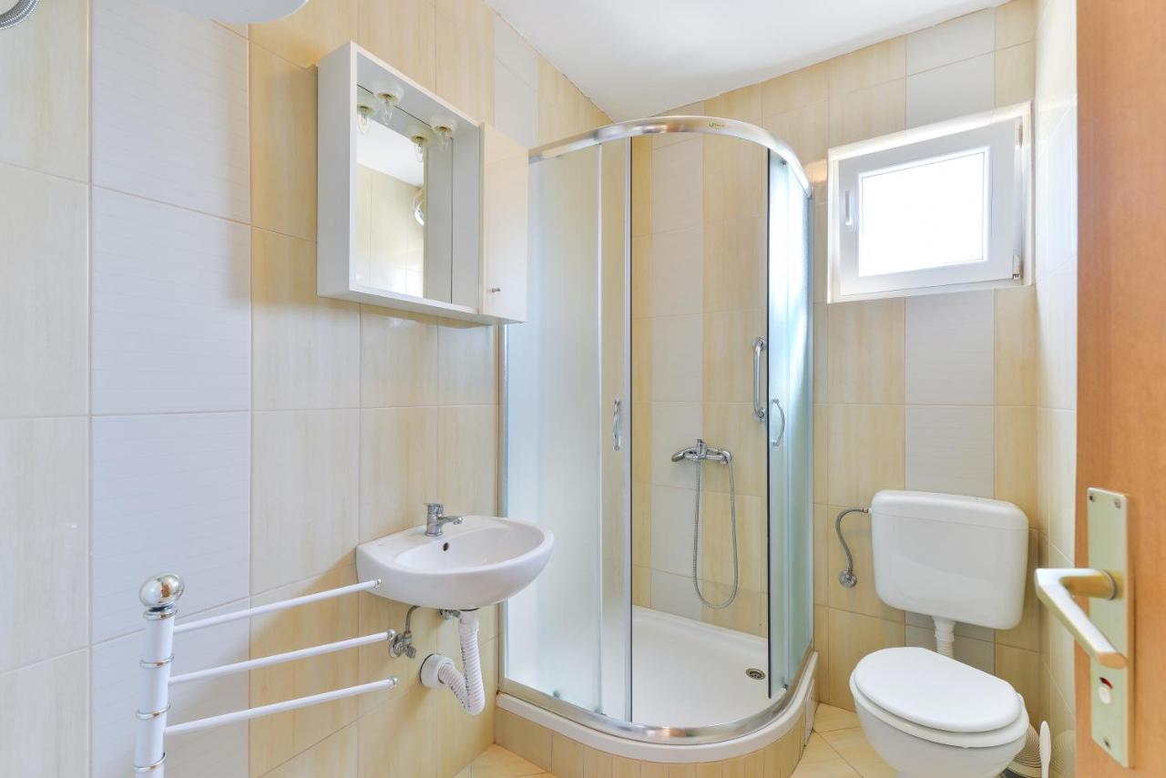 Apartments Citrus Turanj Zewnętrze zdjęcie