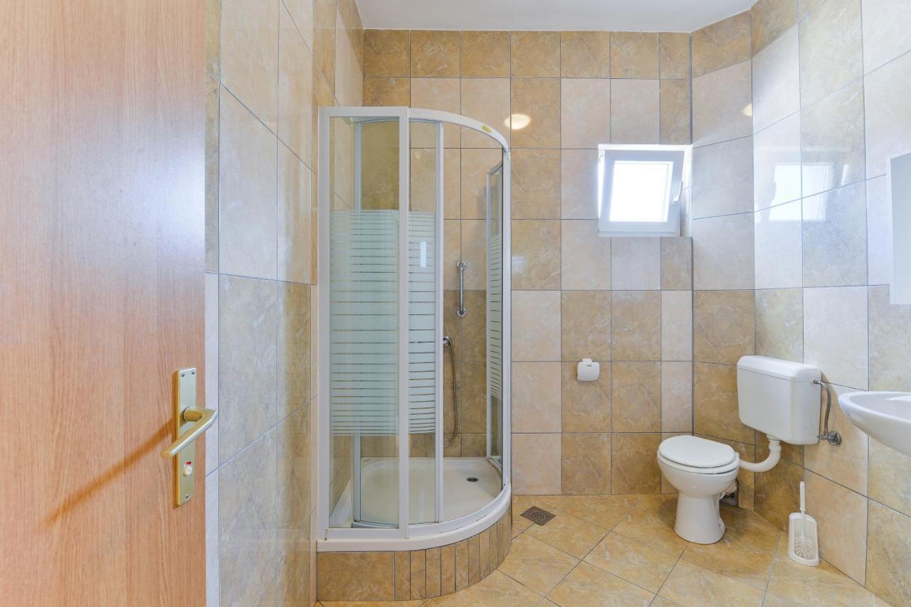 Apartments Citrus Turanj Zewnętrze zdjęcie