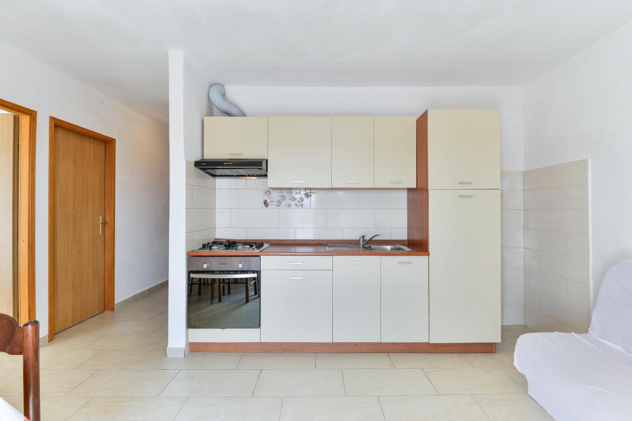 Apartments Citrus Turanj Zewnętrze zdjęcie