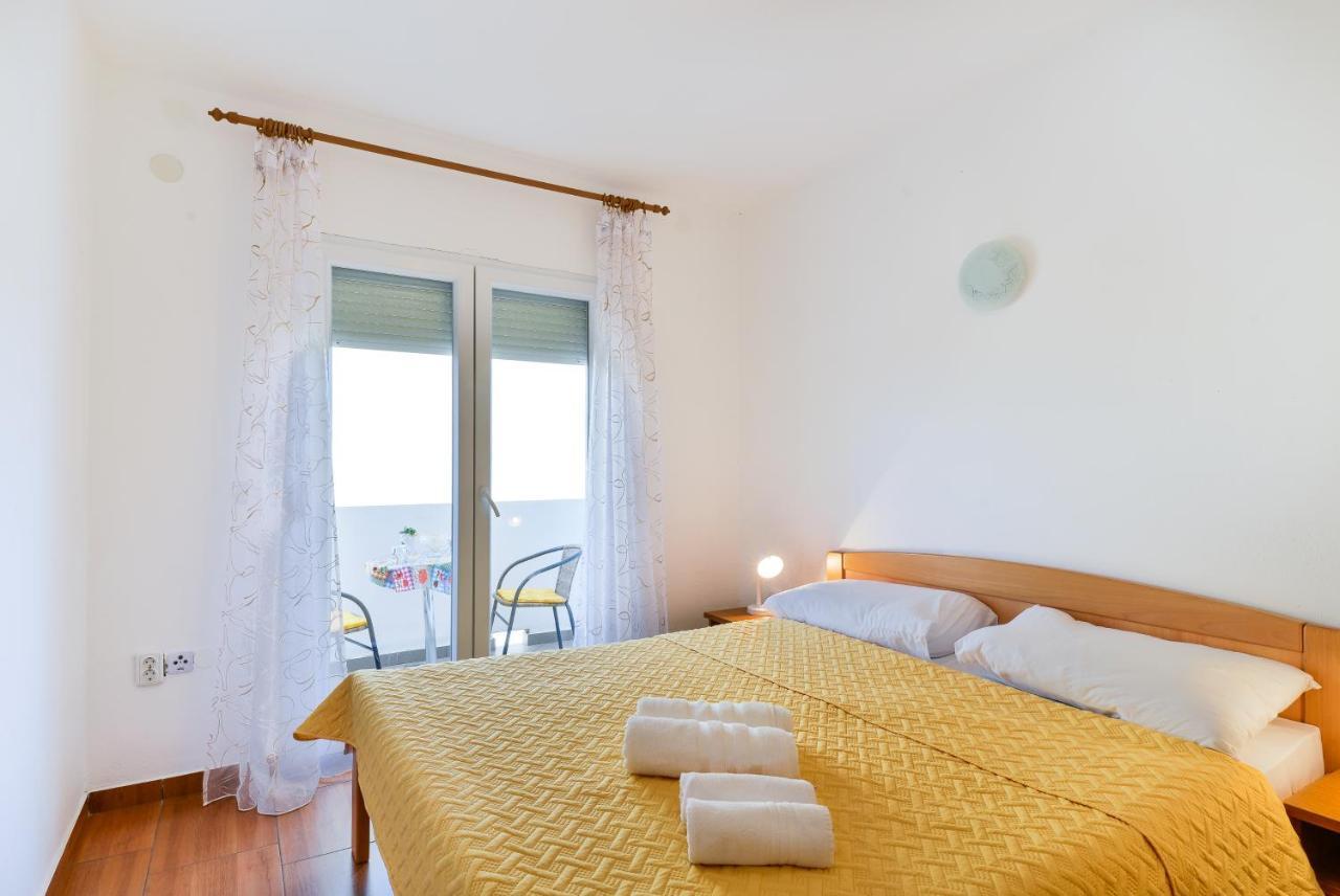 Apartments Citrus Turanj Zewnętrze zdjęcie