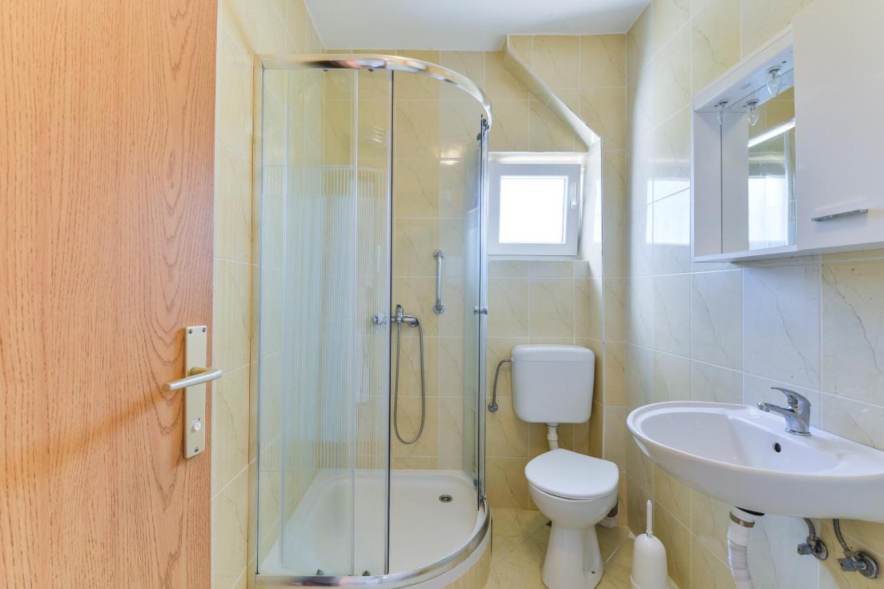 Apartments Citrus Turanj Zewnętrze zdjęcie
